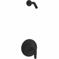 Kohler K-TLS22029-4 Tempered Shower Only Trim Package Matte Black
