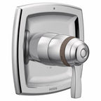Moen T4691 Voss Single Function Thermostatic Valve Trim Only - Less Rough in Chrome - *Plumbing