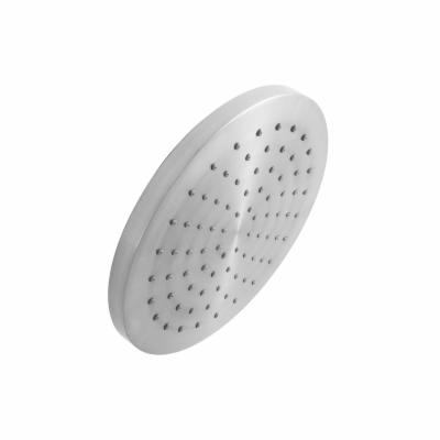Signature Hardware 449720 1.8 GPM 8" Wide Modern Round Rain Shower Head