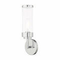 Livex Lighting Hillcrest 15 Inch Wall Sconce Hillcrest - 10361-05 - *Lighting & Electrical