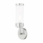 Livex Lighting Hillcrest 15 Inch Wall Sconce Hillcrest - 10361-05 - *Lighting & Electrical