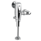 American Standard 606B.101 Selectronic 1.0 GPF 3/4" Top Spud Mounted Electronic Flushometer Polished Chrome