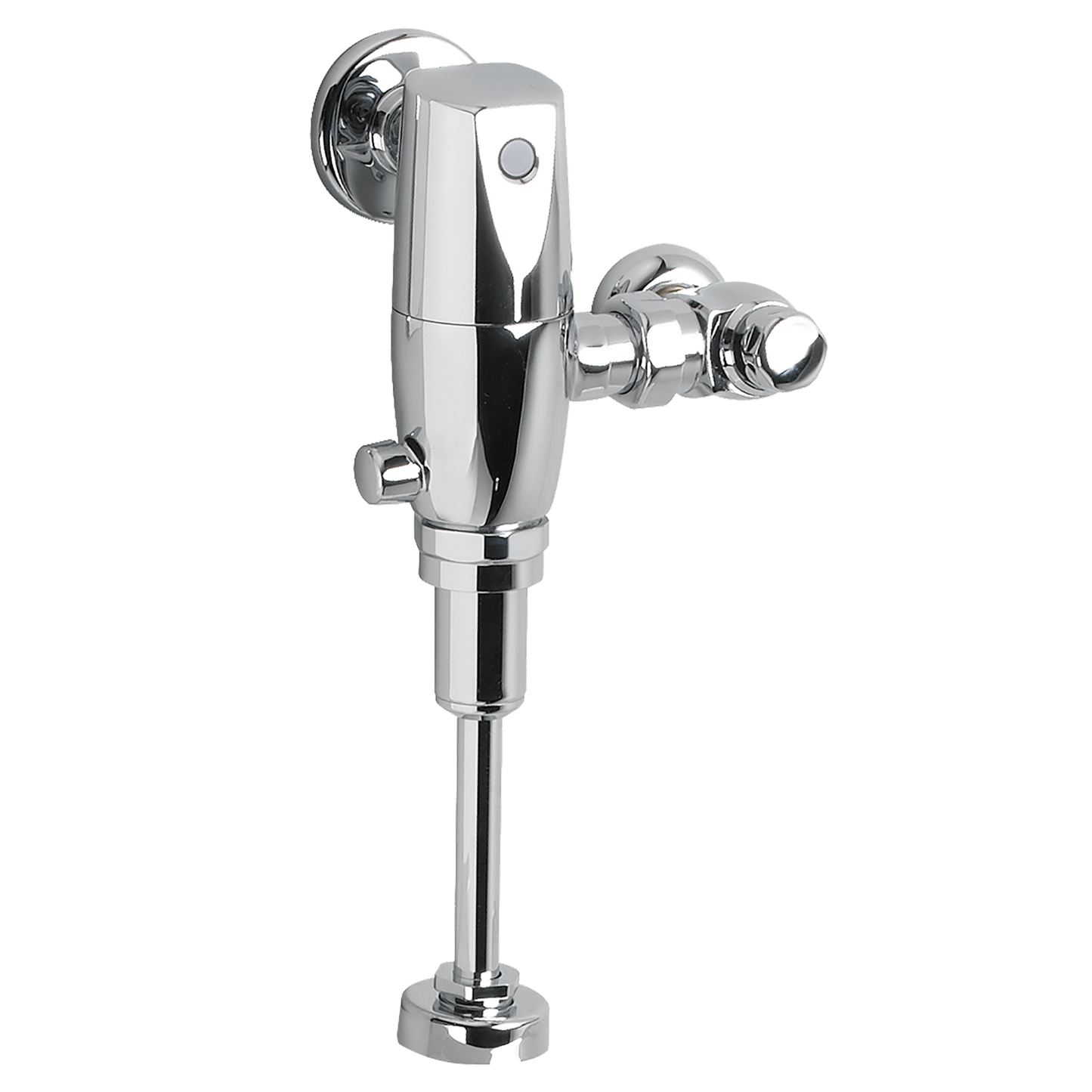 American Standard 606B.101 Selectronic 1.0 GPF 3/4" Top Spud Mounted Electronic Flushometer Polished Chrome