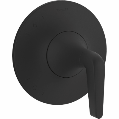 Kohler K-TS24617-4-BL - Valve Trim Only Showers