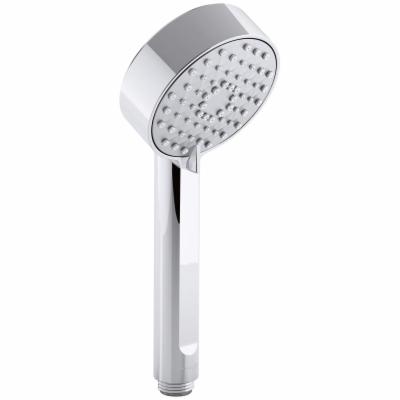 Kohler K-72414-G Awaken 1.75 GPM Multi Function Hand Shower with MasterClean Sprayface Polished Chrome