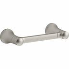 Kohler K-21954 Tempered Wall Mounted Pivoting Toilet Paper Holder