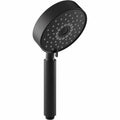 KOHLER K-22166-G Purist Four-function Handshower, 1.75 Gpm
