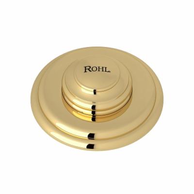 ROHL AS525ULB Rohl Decorative Luxury Air Activated Switch Button