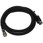 Rohl 9.28426APC Connector Hose for Side Spray Polished Chrome
