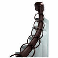 Rod Desyne 1 inch Shower Curtain Rod 41 inch-72 inch