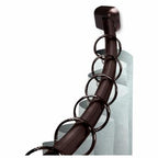 Rod Desyne 1 inch Shower Curtain Rod 41 inch-72 inch