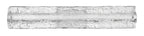 Hinkley Lighting Lucent 24’’ Wide ADA Integrated LED Bath Bar with Lava Glass Shade - *Lighting & Electrical