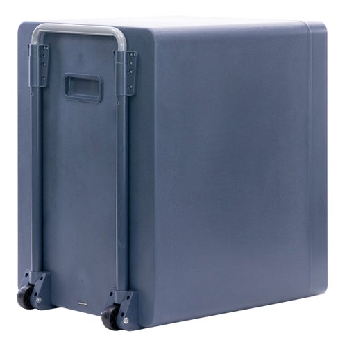 First Alert 2.14 cu. ft. Digital Ready-Seal Waterproof Fire Resistant Safe