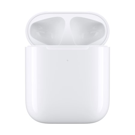 Apple Wireless Charging Case for AirPods