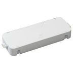 Kichler 10570WH Under Cabinet Accessories Wire Module, White Material (Not Painted)