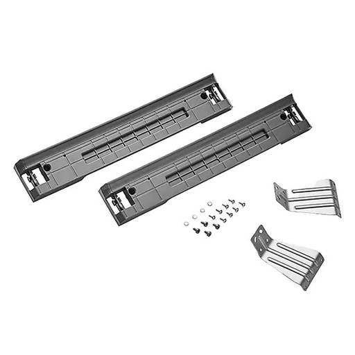 Samsung 27 in. Front Load Washer and Dryer Laundry Stacking Kit - *Kitchen Appliances