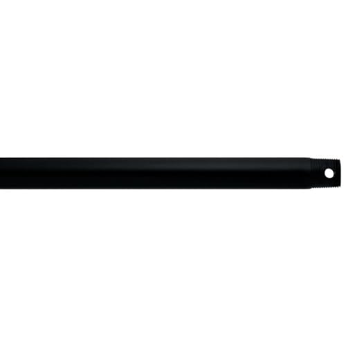 Kichler 360003SBK Fan Accessories Down Rod, 36"