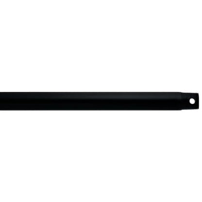 Kichler 360003SBK Fan Accessories Down Rod, 36"