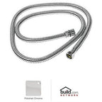 ROHL 16295 59" Metal Shower Hose
