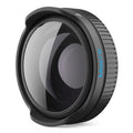 GoPro Macro Lens Mod for HERO13 Black Camera