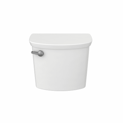 American Standard 4385A.137 Yorkville 1.28 GPF Toilet Tank Only White - *Plumbing