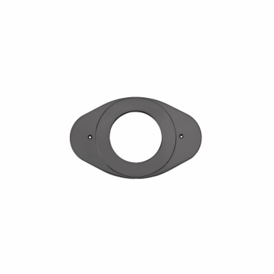 Delta RP29827 Shower Renovation Cover Plate BL