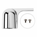 KOHLER 71904-CP Genuine Part Shower Handle Repair Kit, Polished Chrome