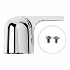 KOHLER 71904-CP Genuine Part Shower Handle Repair Kit, Polished Chrome