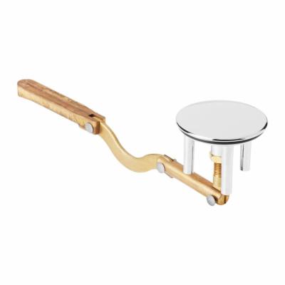 KOHLER K-29598-CP Stopper & Lift Toggle