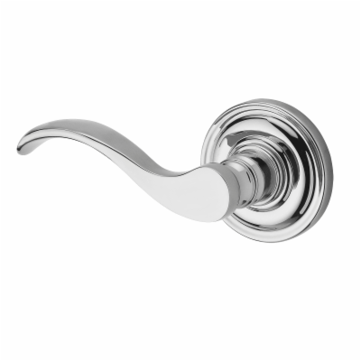 Baldwin FD.CUR.L.TRR Curve Left Handed Non-Turning Two-Sided Dummy - *Tools Hardware & Misc