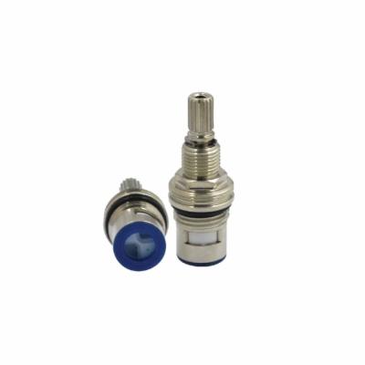 Kingston Brass KSRPL5000CC Replacement Cold Water Stem - for Use with KS296.ML Valves