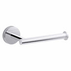 KOHLER K-27292-CP Elate Toilet Paper Holder, Minimalist Design, Premium Durable Metal, Corrosion Resistant, Polished Chrome