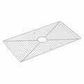 Kohler K-20911-ST Lyric Sink Rack, Stainless Steel