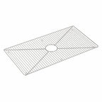 Kohler K-20911-ST Lyric Sink Rack, Stainless Steel