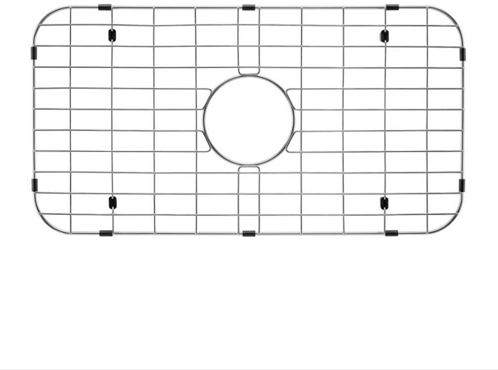 Swiss Madison SM-KS245-G 24x18 Kitchen Sink Grid