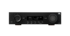 JBL MA510 5.2 Channel (75 Watt x 5) 8K AV Receiver (Black)