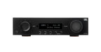 JBL MA Series JBLMA710BLKAM 7.2 Channel Network 8K Ultra HD AV Receiver - Black
