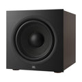 JBL - Stage 220P 12-Inch Powered Subwoofer - Espresso - *TV & Home Theater