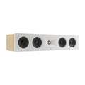 JBL Stage245C 4.5" 150-Watt 2.5-Way Center Channel Speaker - Latte