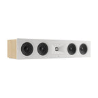 JBL Stage245C 4.5" 150-Watt 2.5-Way Center Channel Speaker - Latte