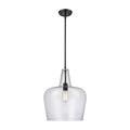 Millennium Lighting Puckette 18 Inch Large Pendant Puckette - 99401-MB - Modern Contemporary
