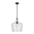 Millennium Lighting Puckette 18 Inch Large Pendant Puckette - 99401-MB - Modern Contemporary