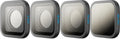 GoPro HB Series ND Filter Kit for HERO13 Black, 4-Pack
