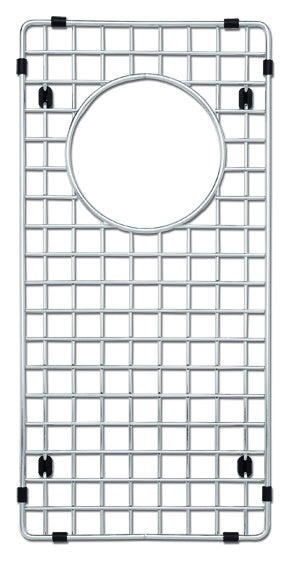 Blanco PRECISION Stainless Steel Kitchen Sink Grid - *Plumbing