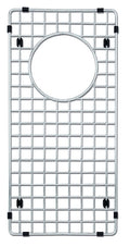 Blanco PRECISION Stainless Steel Kitchen Sink Grid - *Plumbing