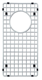 Blanco PRECISION Stainless Steel Kitchen Sink Grid - *Plumbing