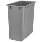 Rev-a-Shelf RV-20-52 Classic 20 Quart / 5 Gallon Replacement Bin
