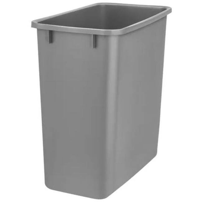 Rev-a-Shelf RV-20-52 Classic 20 Quart / 5 Gallon Replacement Bin