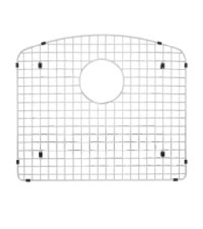 See Desc Blanco DIAMOND Stainless Steel Sink Grid