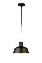 Design House 588434 Mason 11’’ Tall Outdoor Wall Sconce Copper Outdoor Lighting - *Lighting & Electrical